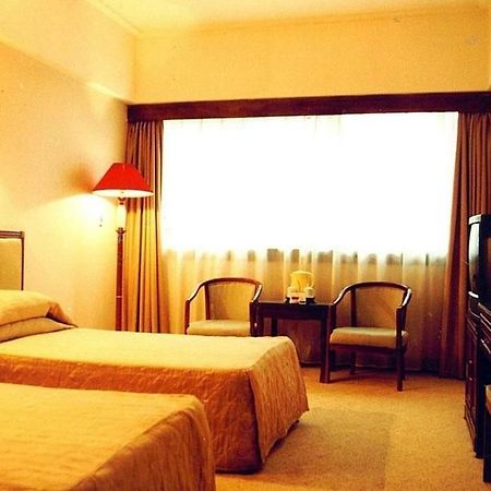 Huai'Anyoulandu Hotel Huai'an  Extérieur photo