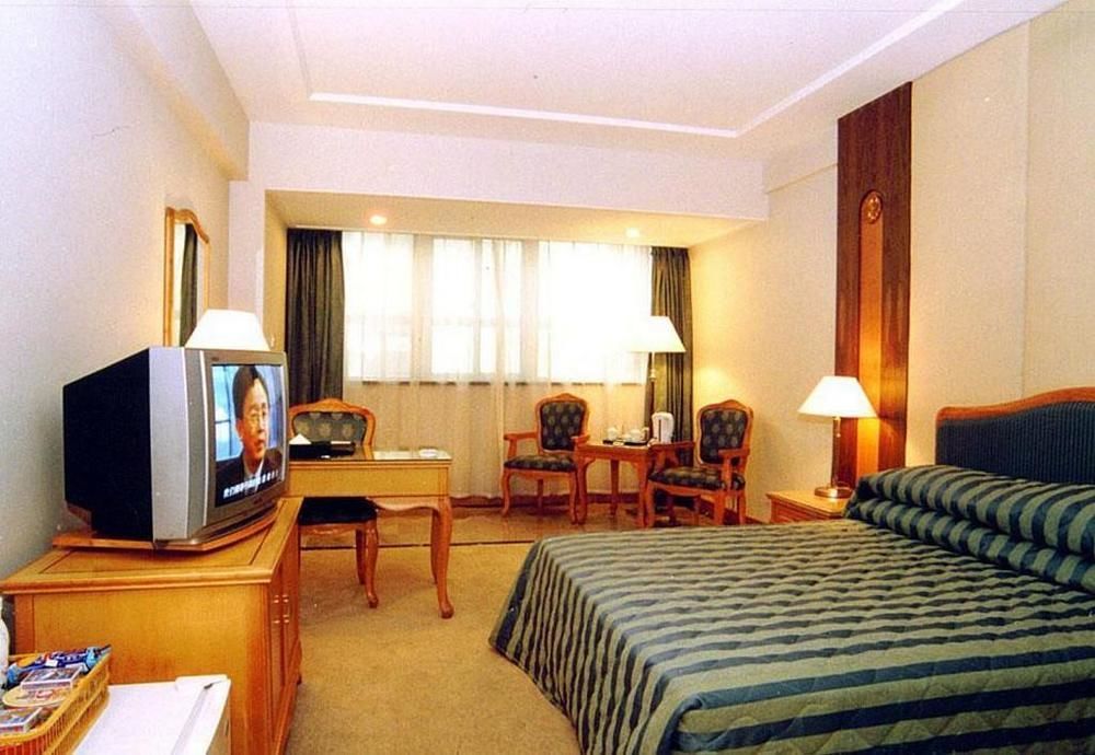 Huai'Anyoulandu Hotel Huai'an  Extérieur photo