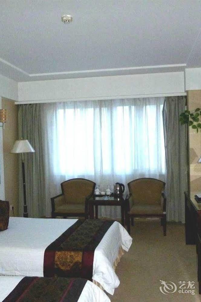 Huai'Anyoulandu Hotel Huai'an  Extérieur photo