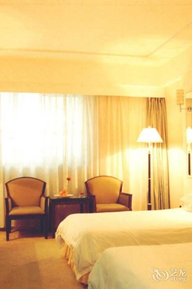 Huai'Anyoulandu Hotel Huai'an  Extérieur photo